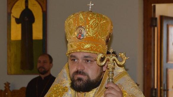 Válka na Ukrajině rozděluje i české pravoslavné věřící